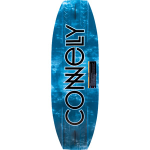 2021 Connelly Blaze 141cm Wakeboard Met Optima Boot Pakket